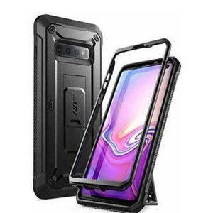 SUPCASE Unicorn Beetle Samsung Galaxy S10 PlusB-10